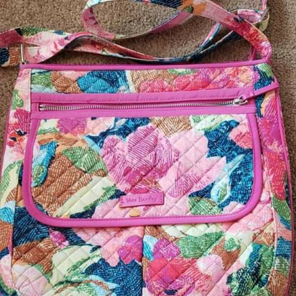 Vera Bradley...... RESERVED